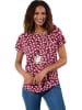 WITT WEIDEN Blouse bordeaux