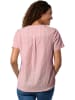 WITT WEIDEN Blouse lichtroze/wit