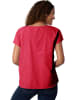 WITT WEIDEN Bluse in Rot