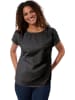 WITT WEIDEN Blouse zwart