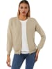 WITT WEIDEN Vest beige