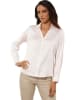 WITT WEIDEN Bluse in Creme