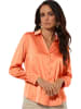 WITT WEIDEN Bluse in Orange