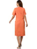 WITT WEIDEN Kleid in Orange