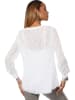 WITT WEIDEN Blouse wit
