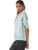 WITT WEIDEN Blouse lichtblauw
