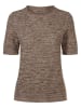 WITT WEIDEN Shirt bruin