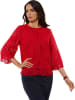WITT WEIDEN Blouse rood