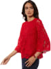 WITT WEIDEN Blouse rood