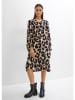 WITT WEIDEN Kleid in Beige