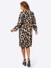 WITT WEIDEN Kleid in Beige