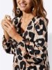 WITT WEIDEN Kleid in Beige