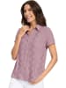 WITT WEIDEN Blouse oudroze