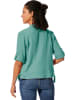 WITT WEIDEN Vest turquoise