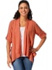 WITT WEIDEN Vest oranje
