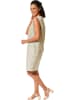 WITT WEIDEN Kleid in Sand