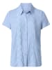 WITT WEIDEN Blouse lichtblauw