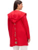 WITT WEIDEN Vest rood