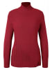 WITT WEIDEN Trui rood