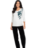 WITT WEIDEN Longsleeve wit