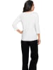 WITT WEIDEN Longsleeve wit