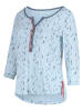 WITT WEIDEN Blouse lichtblauw