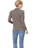 WITT WEIDEN Trui beige