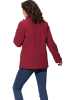 WITT WEIDEN Übergangsjacke in Bordeaux