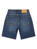 Vingino Spijkershort - regular fit - donkerblauw