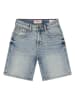 Vingino Spijkershort - regular fit - blauw