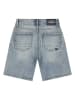 Vingino Spijkershort - regular fit - blauw