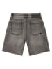 Vingino Spijkershort - regular fit - grijs