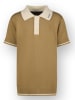 Vingino Shirt lichtbruin