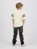 Vingino Jeans - Regular fit - in Schwarz