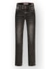 Vingino Jeans - Regular fit - in Schwarz