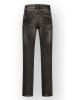 Vingino Jeans - Regular fit - in Schwarz