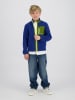 Vingino 3in-1-Jacke kaki/blauw
