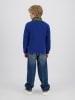 Vingino 3in-1-Jacke kaki/blauw