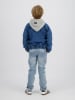 Vingino Jeansjacke in Blau