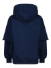 Vingino Hoodie donkerblauw