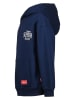 Vingino Hoodie in Dunkelblau