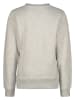 Vingino Sweatshirt in Grau