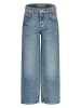 Vingino Spijkerbroek - relaxed fit - blauw