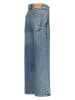 Vingino Spijkerbroek - relaxed fit - blauw