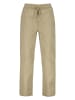 Vingino Jeans - Loose fit - in Beige