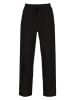 Vingino Jeans - Loose fit - in Schwarz