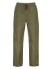 Vingino Dżinsy - Loose fit - w kolorze khaki