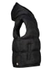 Vingino Bodywarmer zwart
