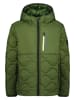 Vingino Tusssenjas groen