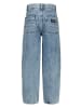 Vingino Spijkerbroek - baggy fit blauw